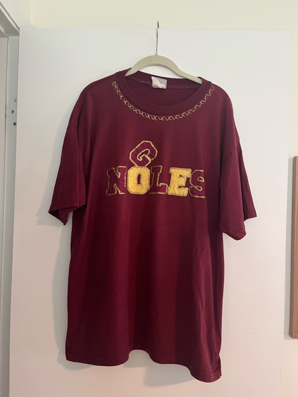 FSU Florida State Seminoles Tshirt